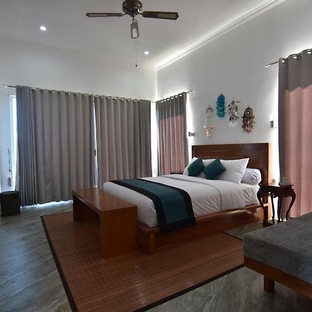 Wanagiri Cosmic Nature Villa Bedugul  Εξωτερικό φωτογραφία