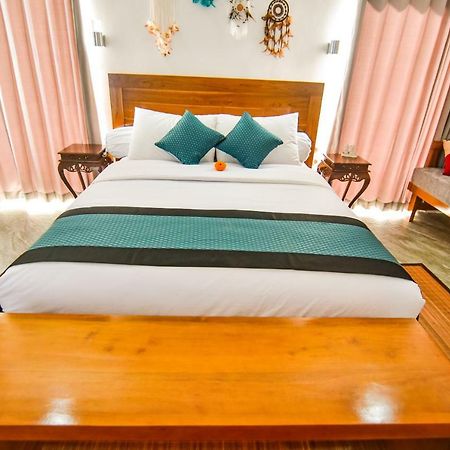 Wanagiri Cosmic Nature Villa Bedugul  Εξωτερικό φωτογραφία