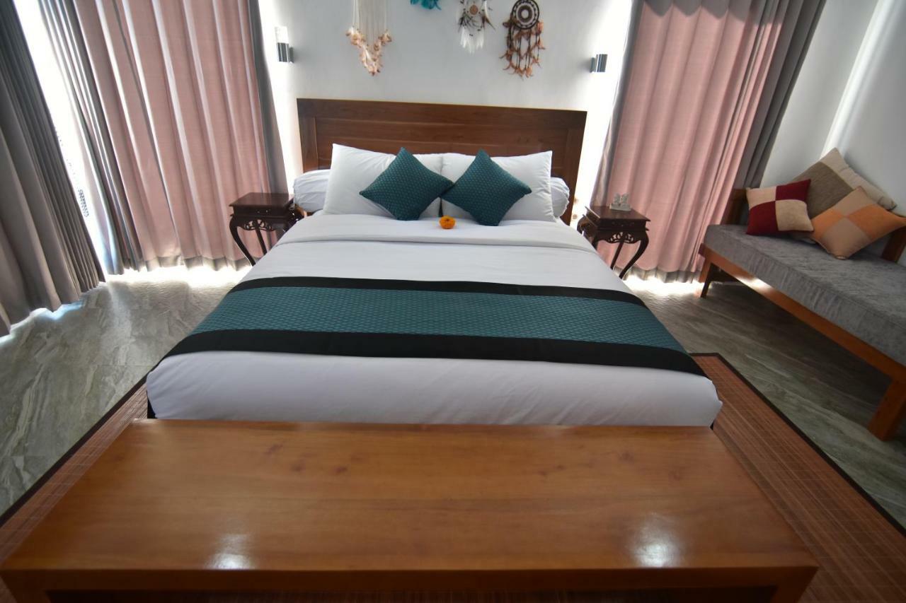Wanagiri Cosmic Nature Villa Bedugul  Εξωτερικό φωτογραφία