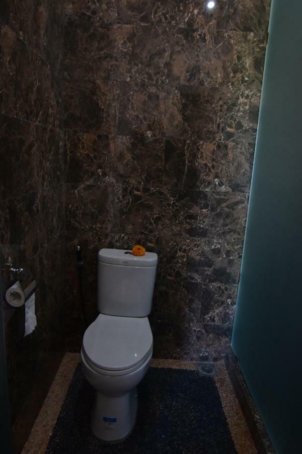 Wanagiri Cosmic Nature Villa Bedugul  Εξωτερικό φωτογραφία