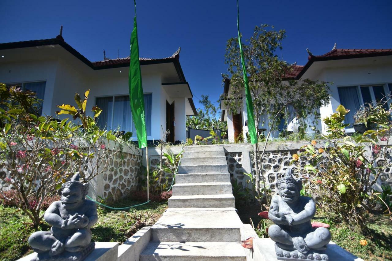 Wanagiri Cosmic Nature Villa Bedugul  Εξωτερικό φωτογραφία