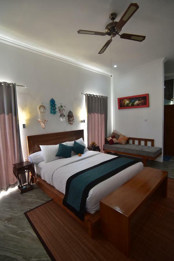 Wanagiri Cosmic Nature Villa Bedugul  Εξωτερικό φωτογραφία