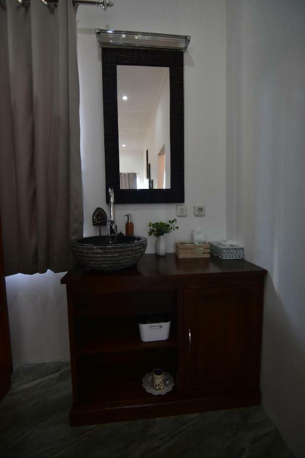 Wanagiri Cosmic Nature Villa Bedugul  Εξωτερικό φωτογραφία