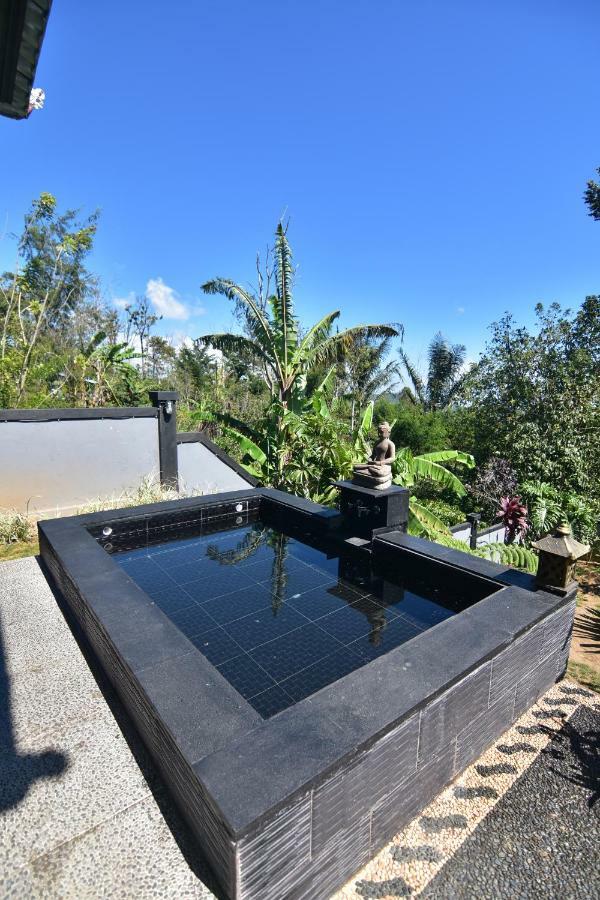Wanagiri Cosmic Nature Villa Bedugul  Εξωτερικό φωτογραφία