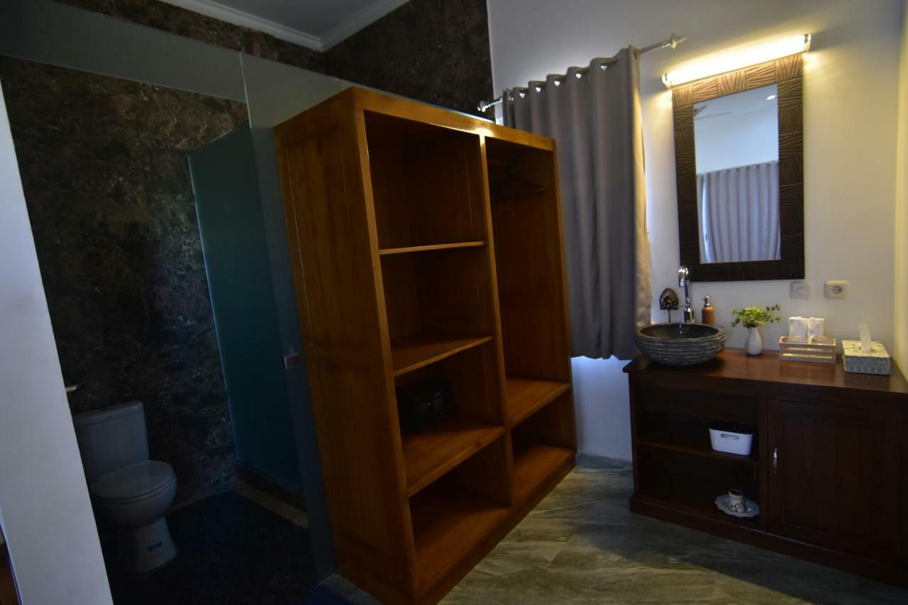 Wanagiri Cosmic Nature Villa Bedugul  Εξωτερικό φωτογραφία