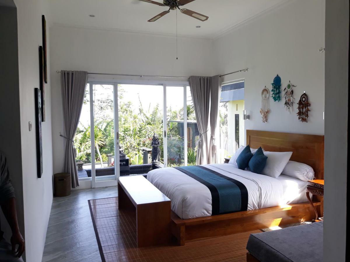 Wanagiri Cosmic Nature Villa Bedugul  Εξωτερικό φωτογραφία
