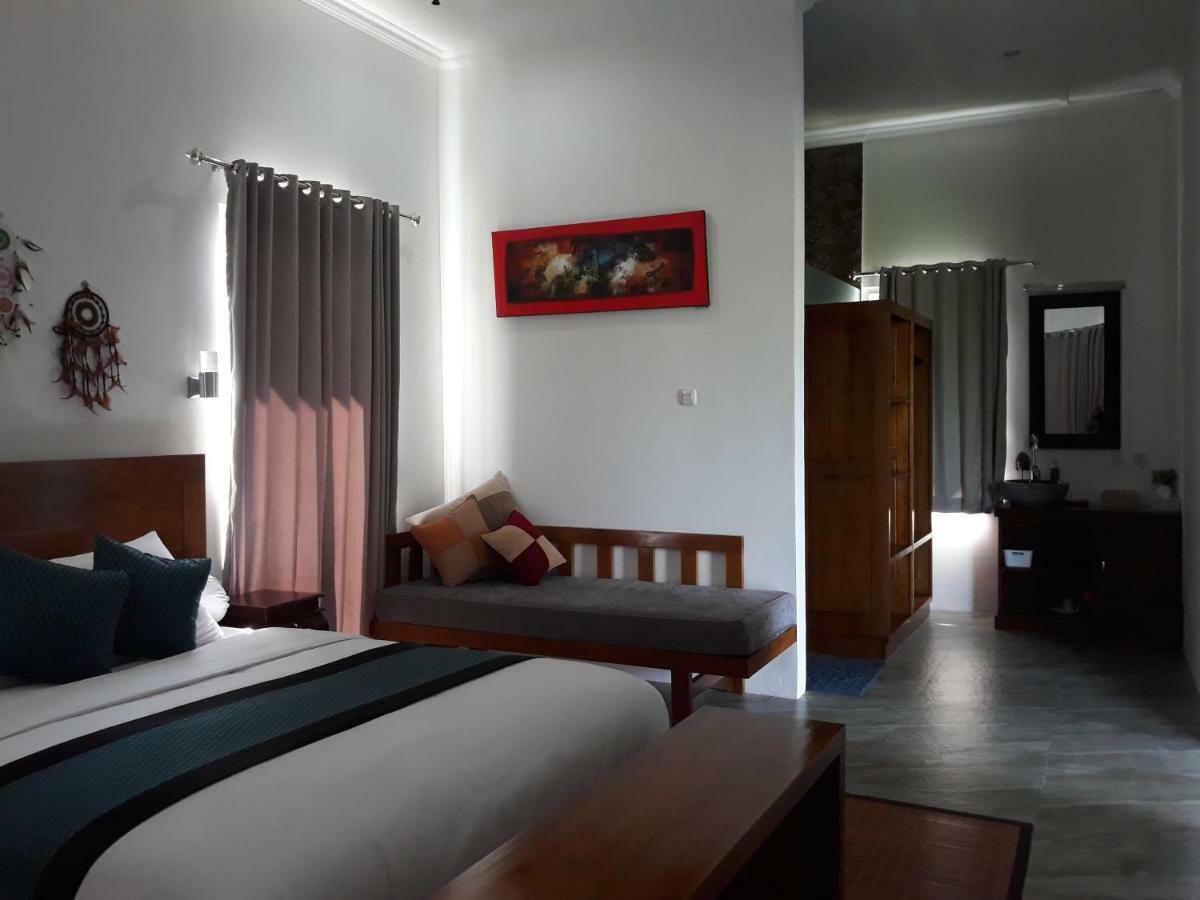 Wanagiri Cosmic Nature Villa Bedugul  Εξωτερικό φωτογραφία