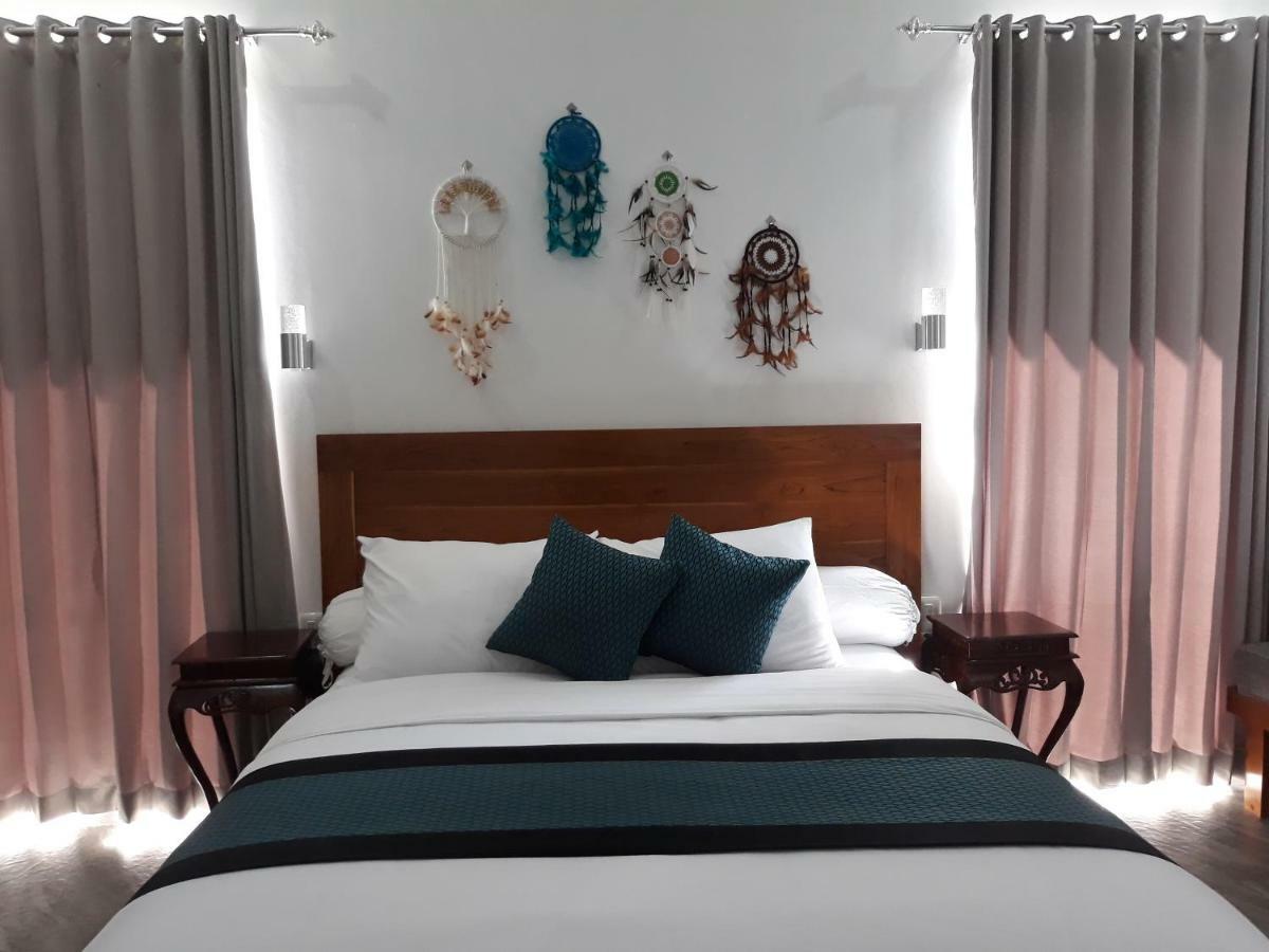 Wanagiri Cosmic Nature Villa Bedugul  Εξωτερικό φωτογραφία