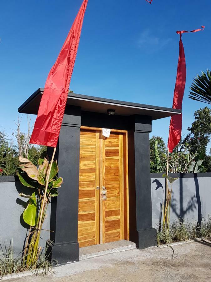 Wanagiri Cosmic Nature Villa Bedugul  Εξωτερικό φωτογραφία