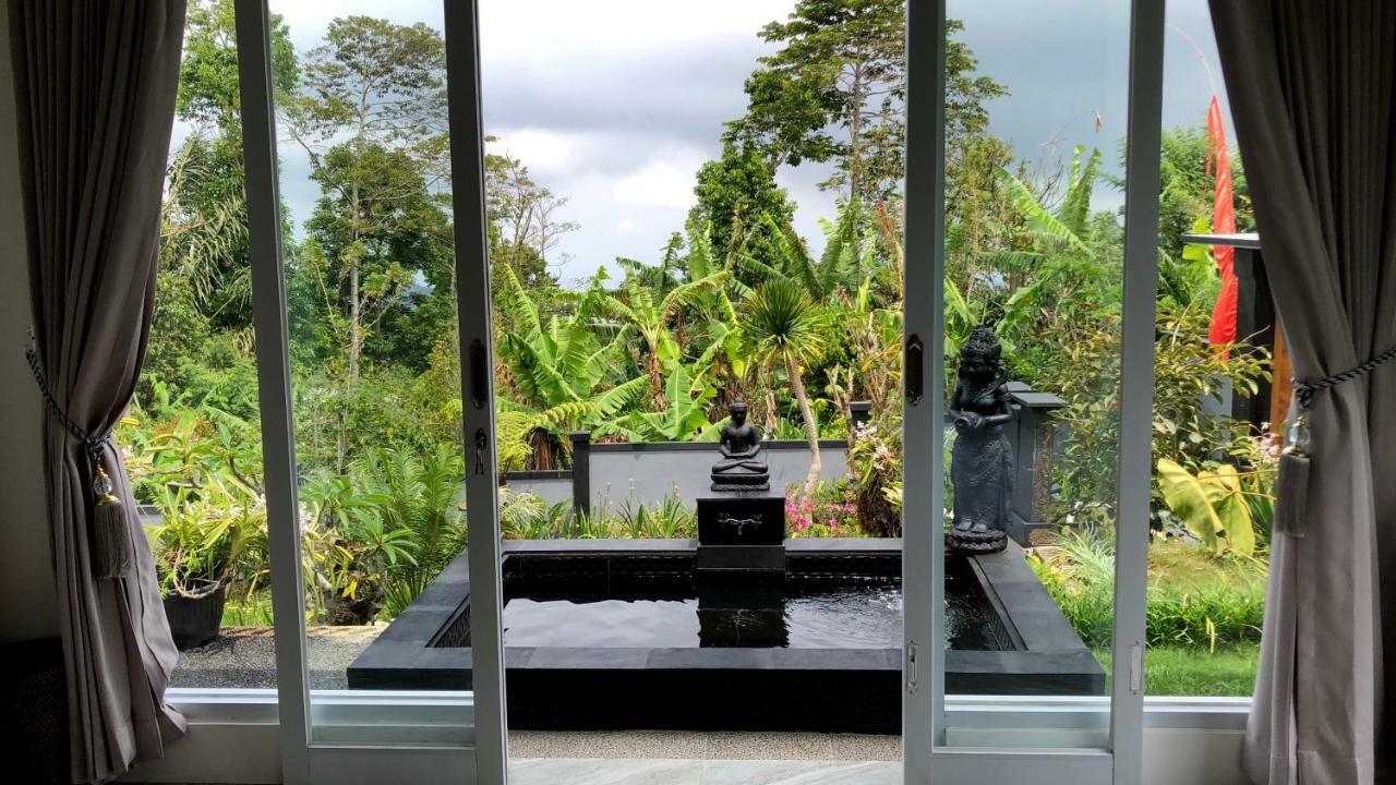 Wanagiri Cosmic Nature Villa Bedugul  Εξωτερικό φωτογραφία