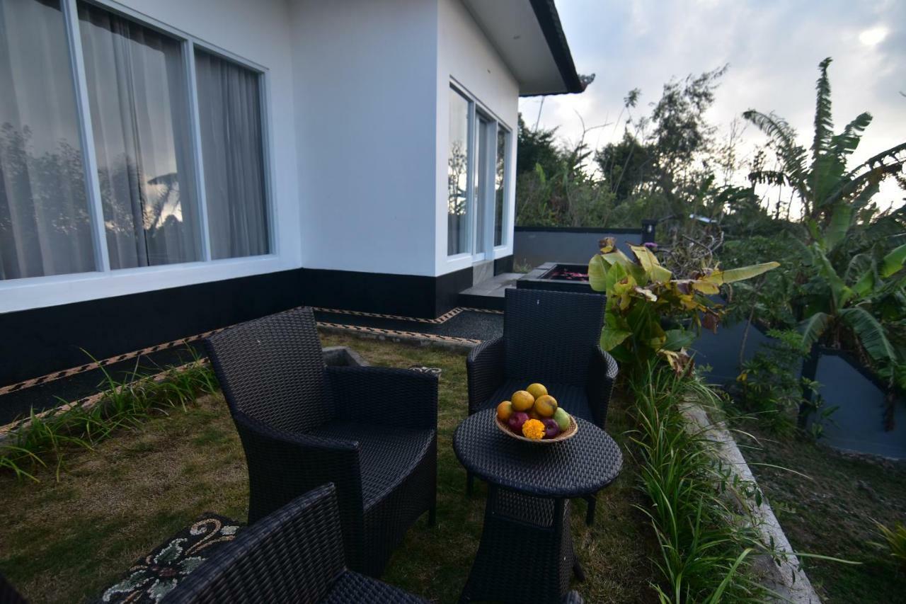 Wanagiri Cosmic Nature Villa Bedugul  Εξωτερικό φωτογραφία