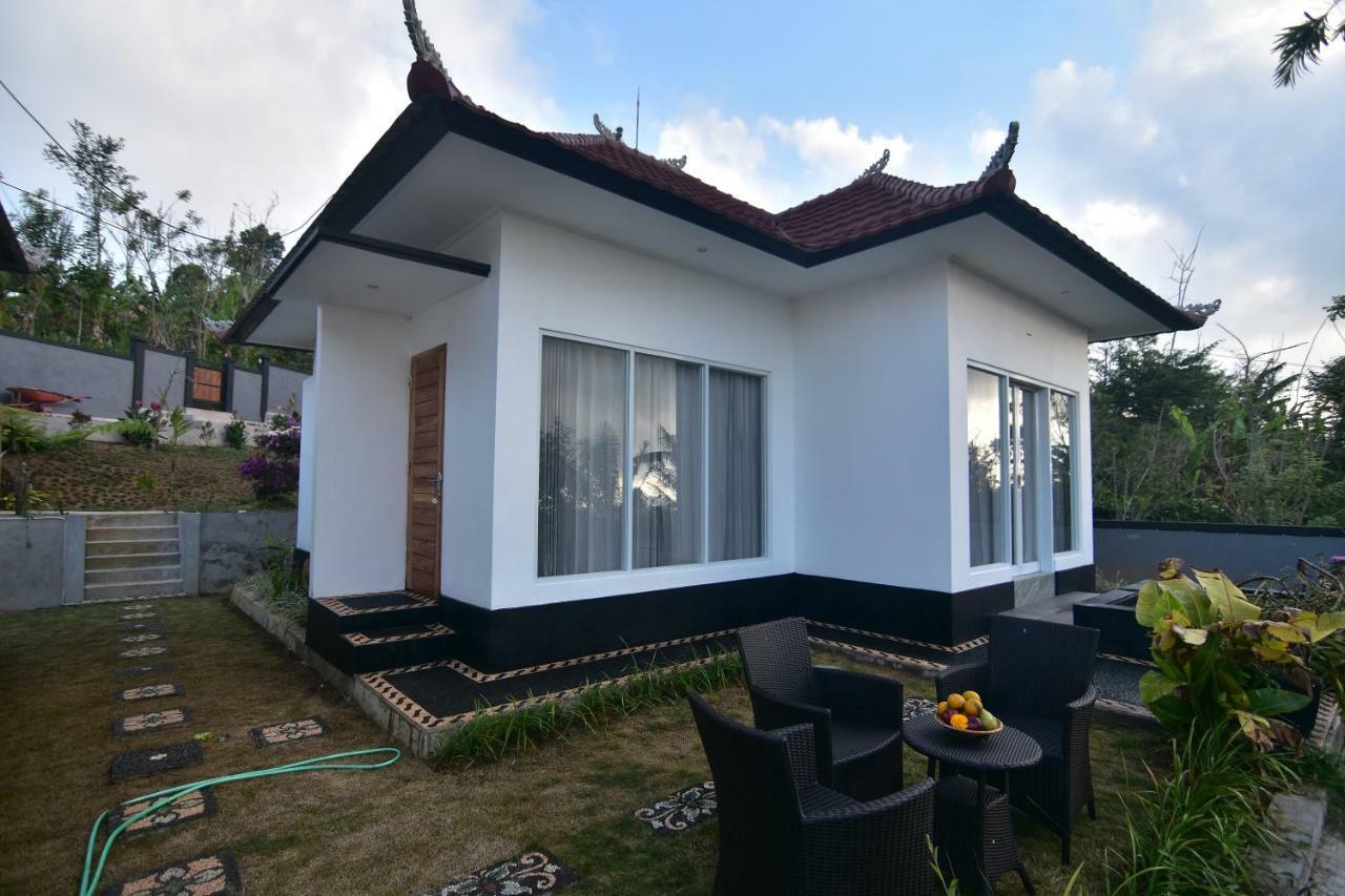 Wanagiri Cosmic Nature Villa Bedugul  Εξωτερικό φωτογραφία